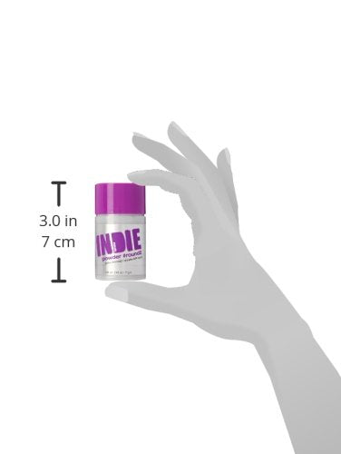 Powder Round2, 0.245 Ounce