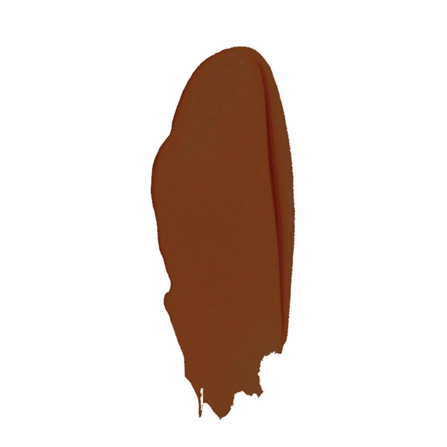 Liquid Norrsken Foundation - Light to Medium Coverage - Luminous Finish for Dry and Dull Surfaces - Water Resistant and Safe for Sensitive Skin - 226 Yrsa - Dark Brown Neutral - 1.01 oz