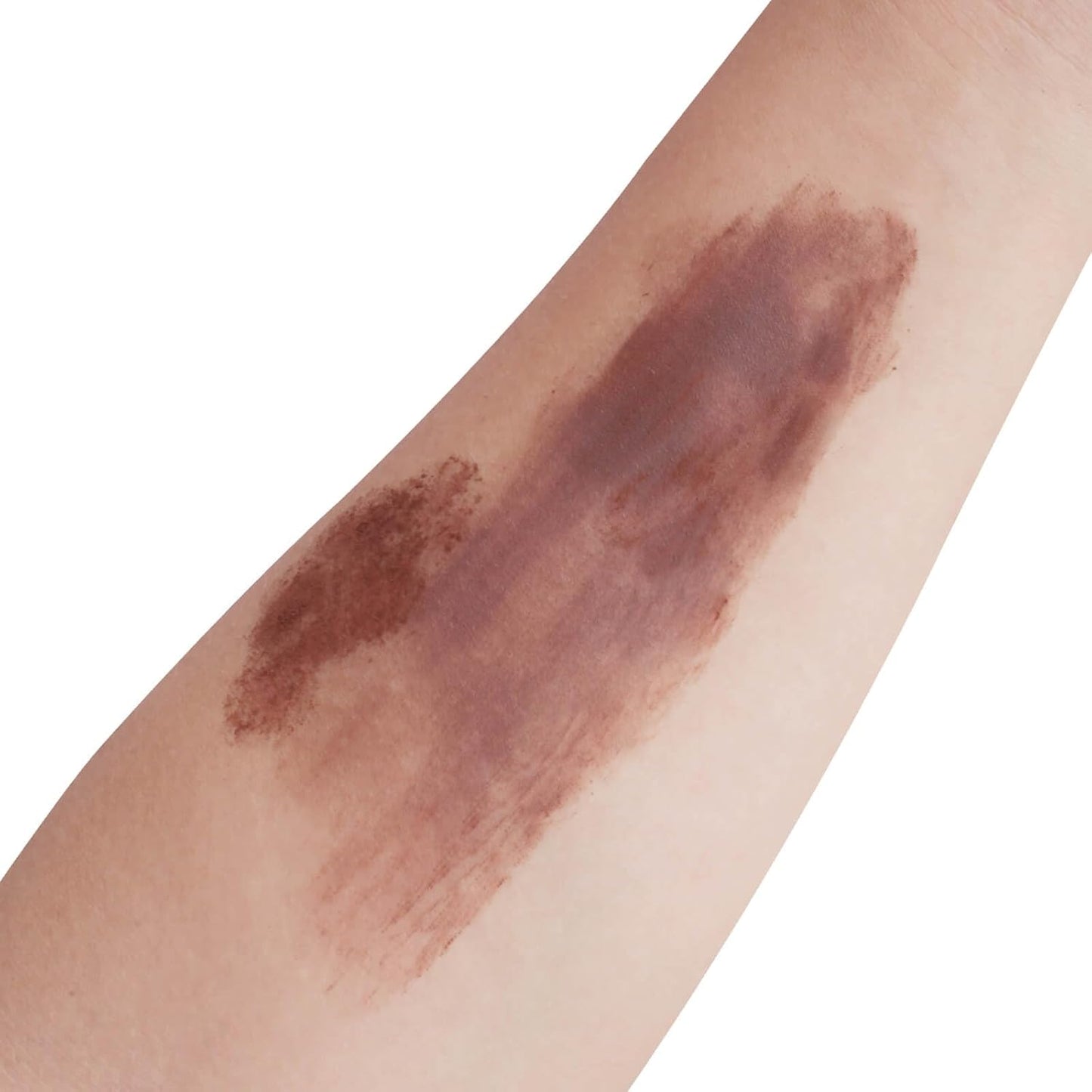 MEICOLY Brown Special Effects Powder,Ultrafine Loose Dirt Powder for Stage,Video and Movie Performances,Professional Special Effect Makeup Powder Makeup for Halloween,0.88Oz