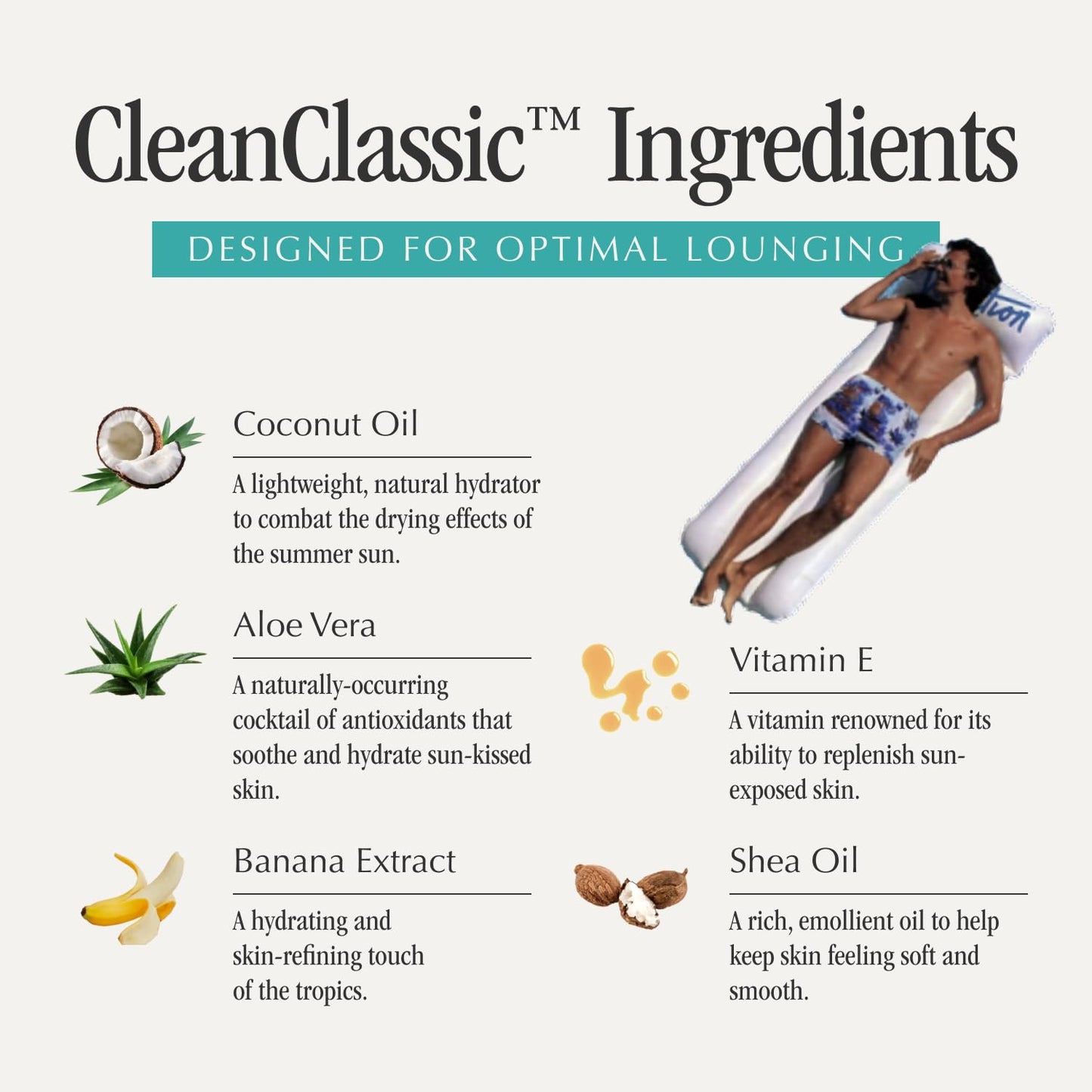 Vacation Classic Sunscreen Spray SPF 30 & Air Freshener Bundle, Water-Resistant, Lightweight, Transparent on All Skin Tones, Dermatologist-Tested, Vegan, 6 Fl. Oz.