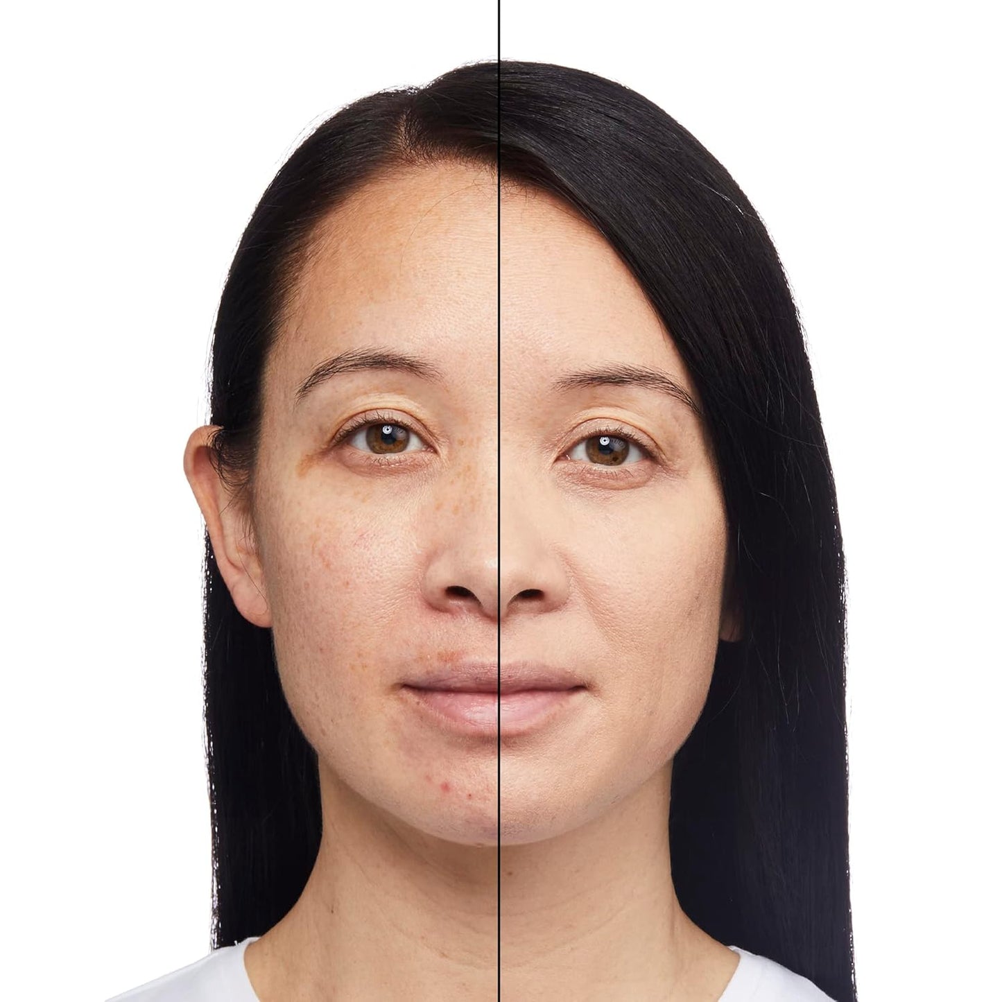 No7 HydraLuminous AquaRelease Skin Perfector - Light - Hydrating Tinted Moisturizer & Foundation for Face - Ceramides & Vitamin B5 for Long Lasting Skin Hydration (30 ml)