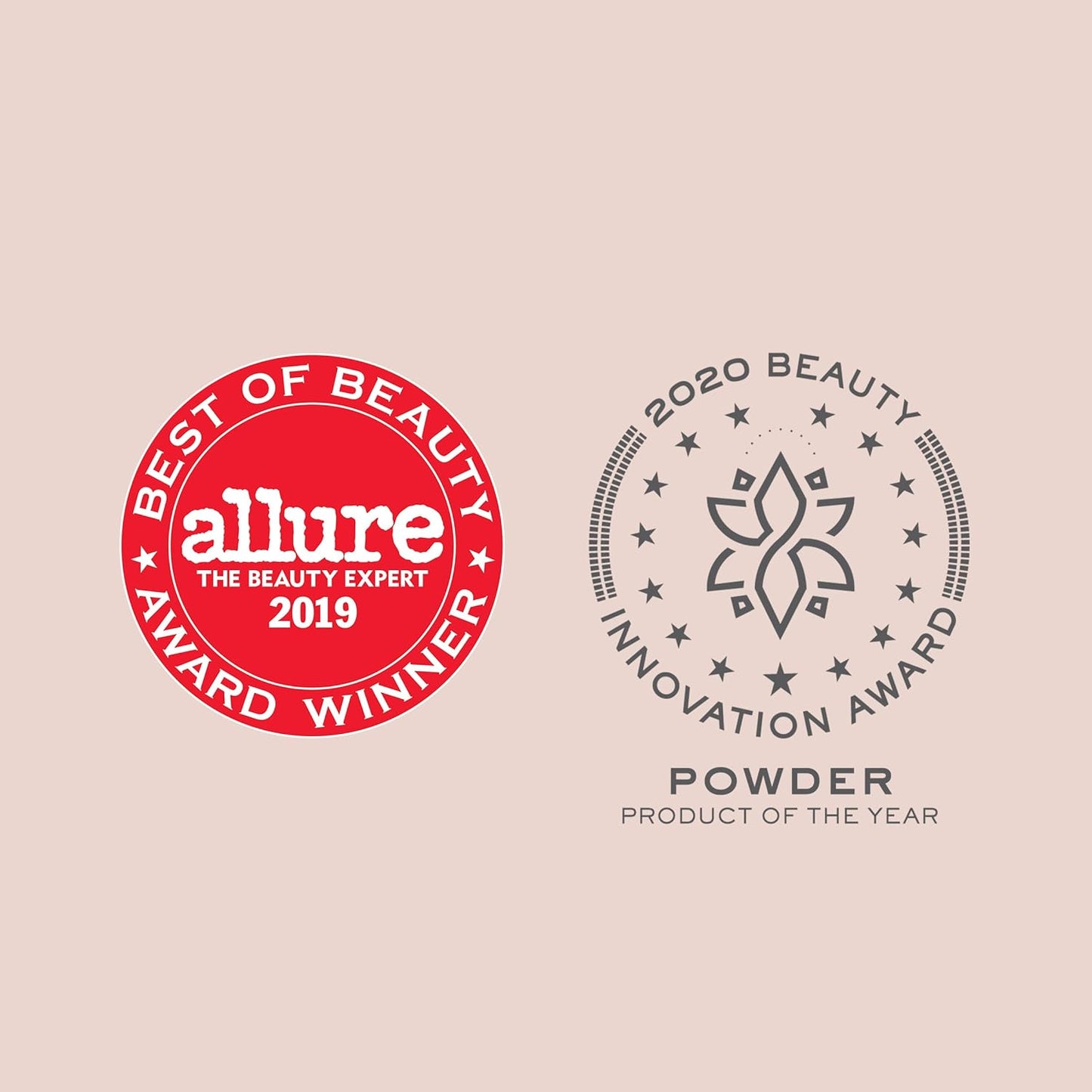 Jouer Soft Focus Hydrate & Setting Powder - Pressed Powder with Matte Finish - Blurring Powder for Fine Lines and Pores - Set Face Makeup Foundation or Concealer - Tan