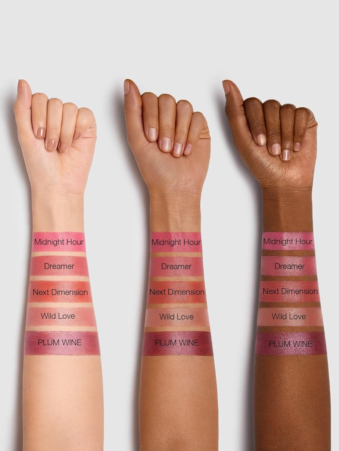 SHEGLAM Snatch N Cream Blush Stick Longlasting High Pigment Blush for Cheeks - Dreamer