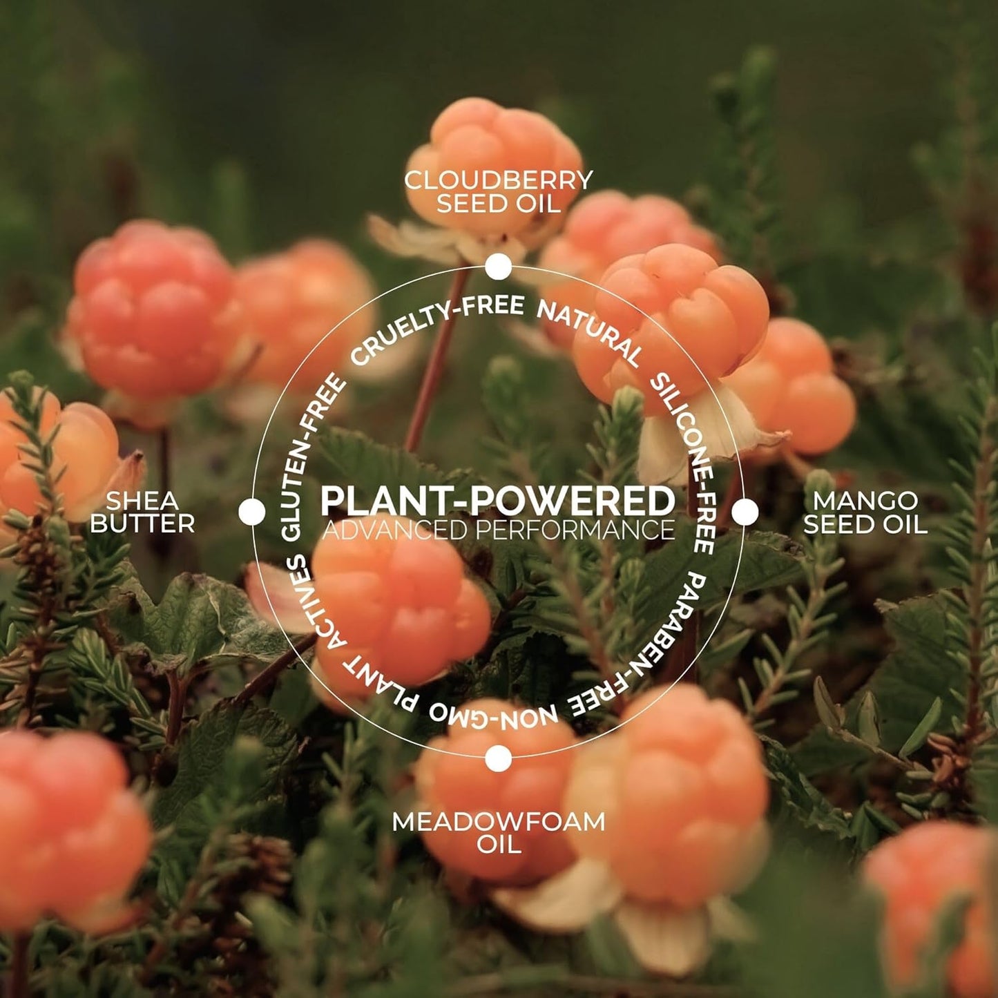 FITGLOW Beauty Vegan Lip Liner Pencil | Long-Lasting Lip Enhancer with Blending Brush | Hydrating Plumping Lip Liner | Smudge-Proof Lip Perfector | Define Shape & Fill | Root, 1.1g