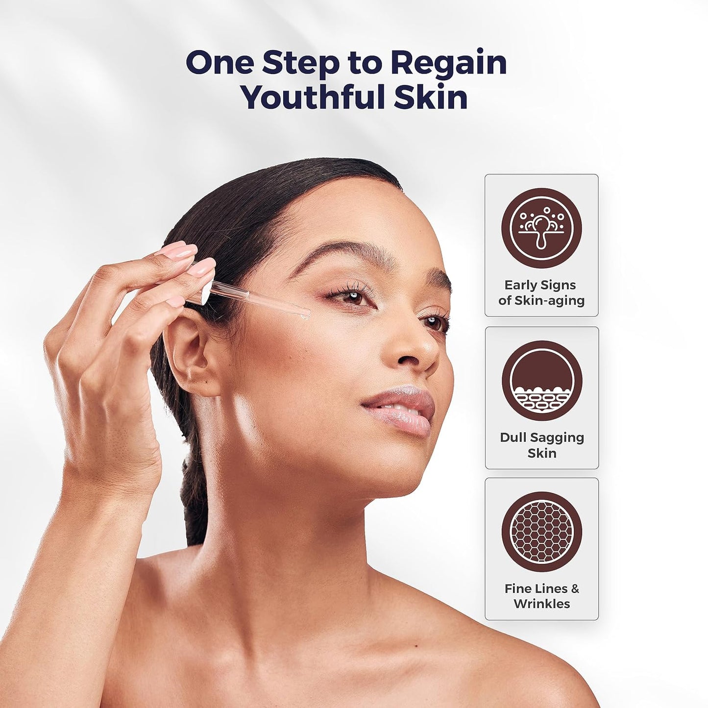 Centellian 24 PDRN Firming Boosting Ampoule (1.01 fl oz) - Improved Skin Elasticity by Dongkook Pharmaceutical. PDRN 300,000 ppm, Hydrolyzed Collagen & Elastin