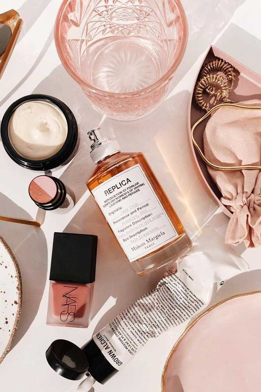 Why Authentic Beauty Products Sometimes Sell Out Faster Than Expected