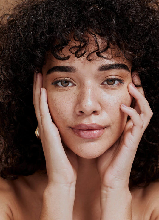 Why Skin Texture Matters More Than Coverage in Modern Beauty
