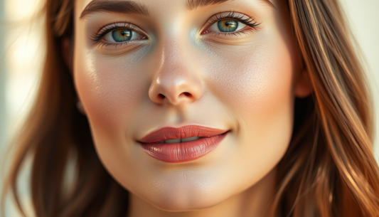 The Secret to Radiant Skin with Lune Beauté