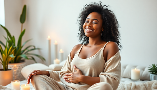 Why Self-Care is the New Glow