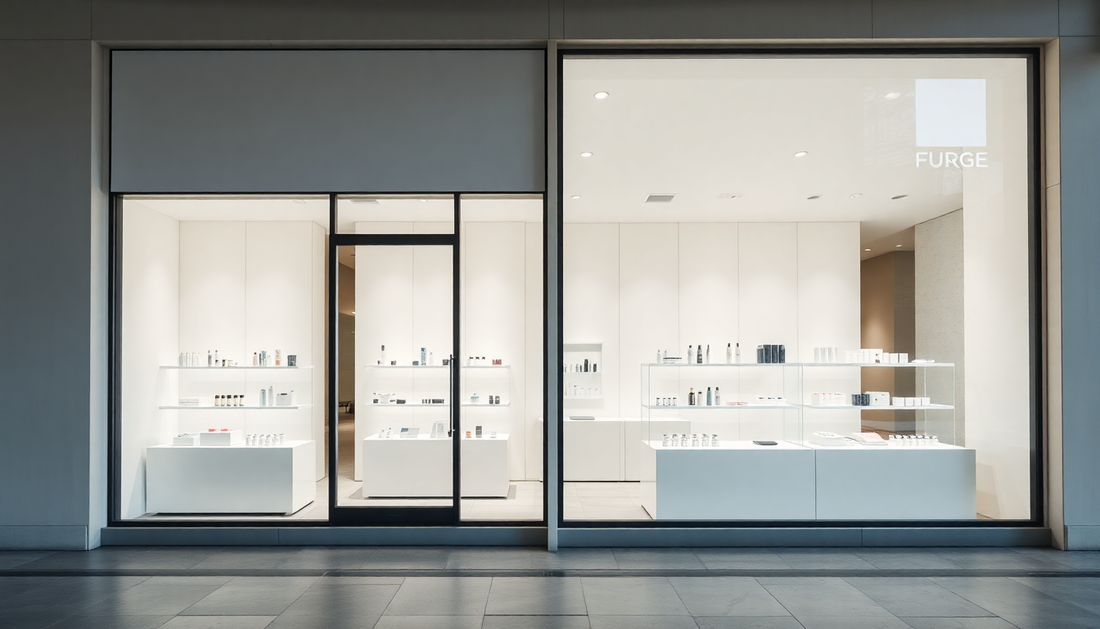 Lune Beauté: Where Beauty Meets Elegance and Simplicity