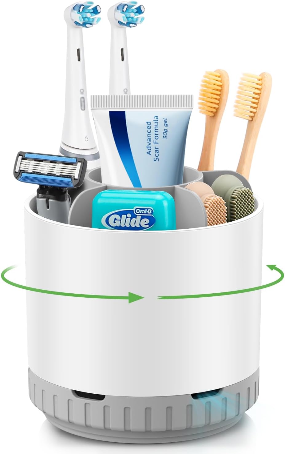 Bathroom Accessories