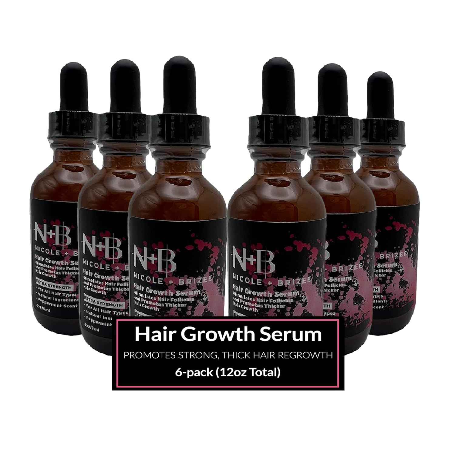 Hair Loss Products