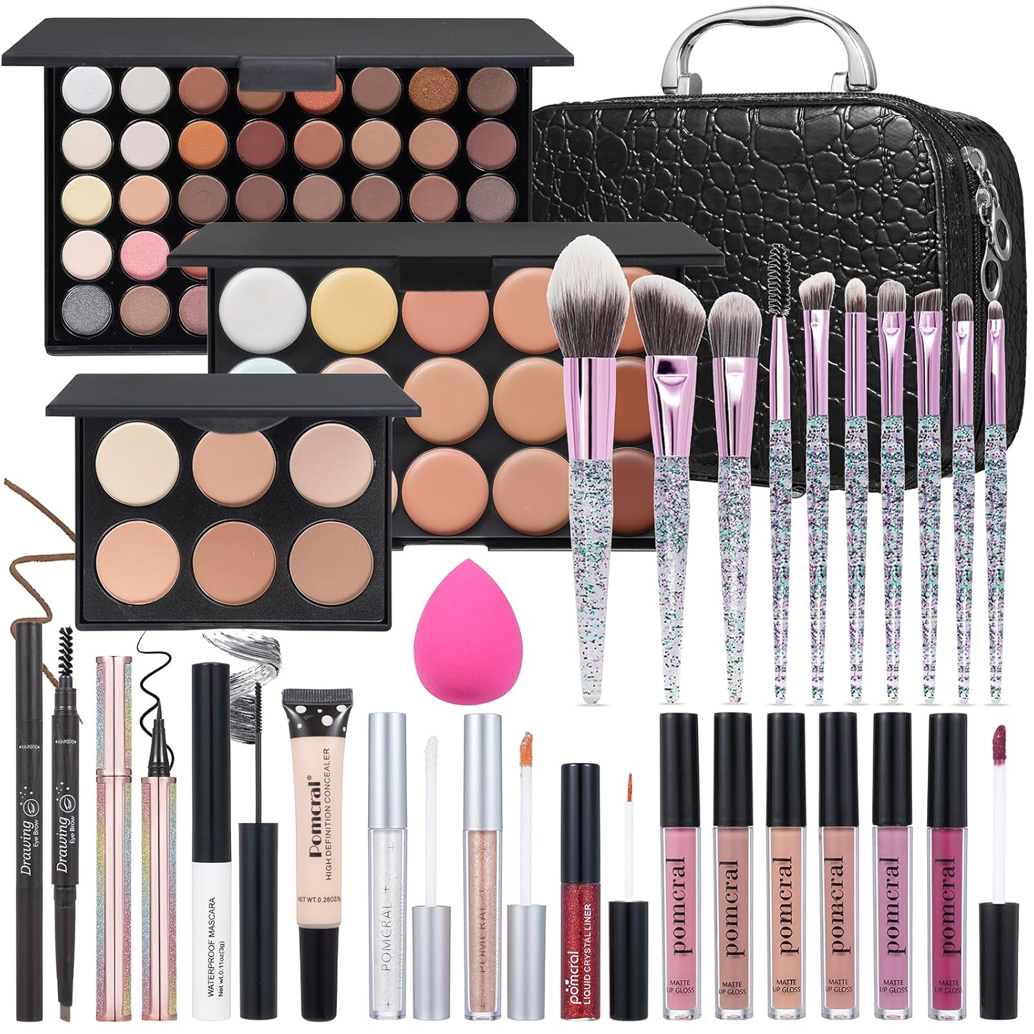 Makeup Sets