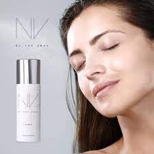 NV Perfecting Fine Mist Primer Buildable Coverage Professional Airbrush Makeup with Plant-based Stem Cell Polypeptides, Vitamins A, D, E and Aloe, 1.5 ounces, PRIMER