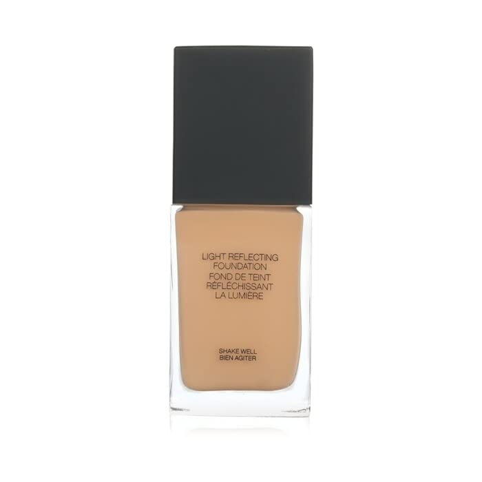 NARS - Light Reflecting Foundation - Salzburg (Light 3.5)(30ml/1oz)
