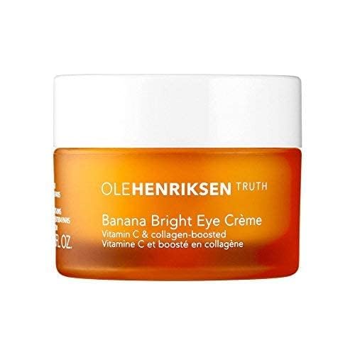 Ole Henriksen Banana Bright Eye Creme .1 oz Travel