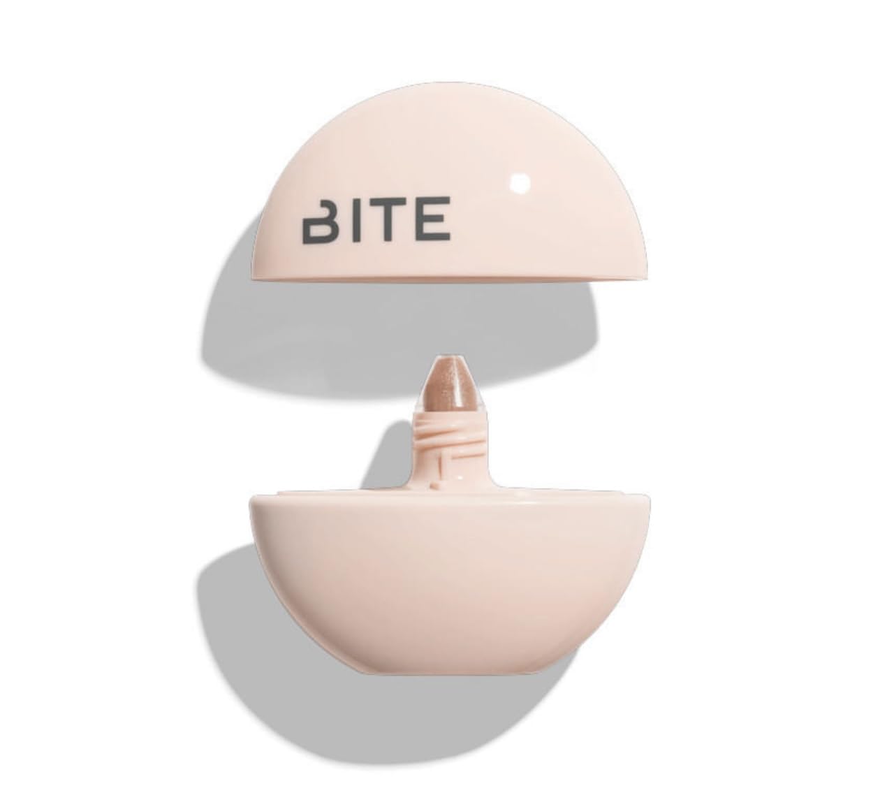 Bite Beauty (DAYCATION)- AMAZING Whipped Blush with Papaya Extract(Vacation Glow at your Fingertips) (Coconut Rum)