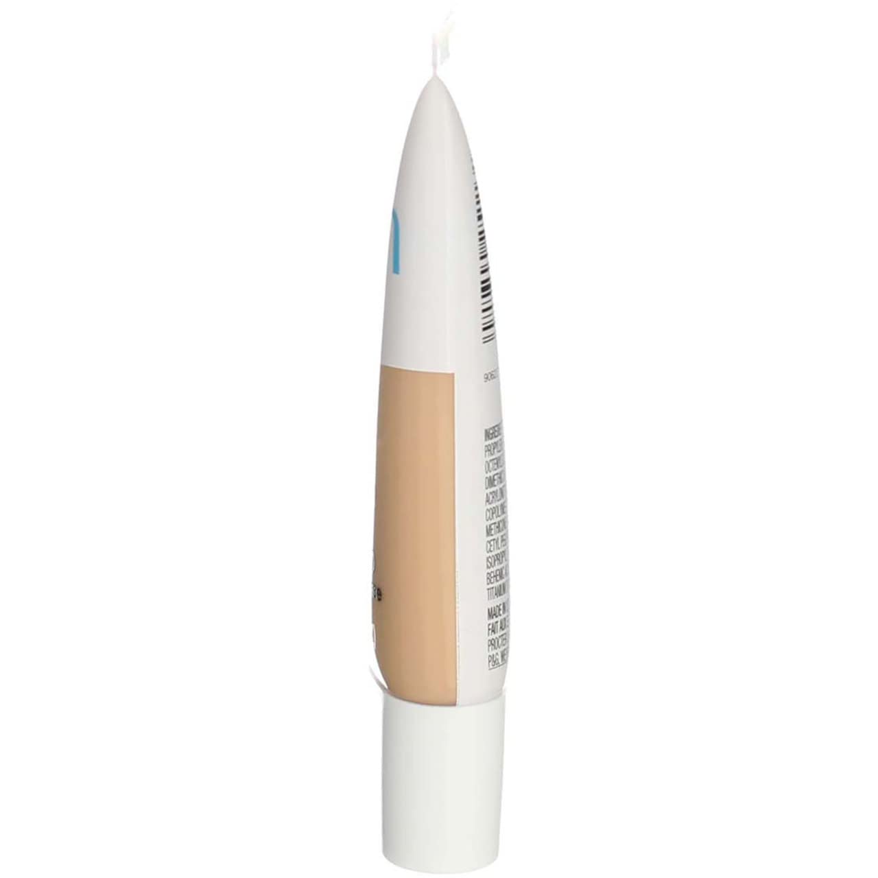 COVERGIRL - Clean Matte BB Cream, Oil-Free, Long-Lasting, Sensitive Skin, Lightweight, 100% Cruelty-Free