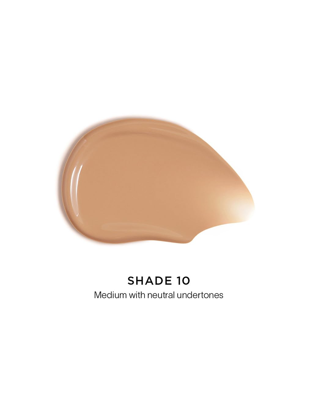 Hourglass Veil Hydrating Skin Tint- Shade 10