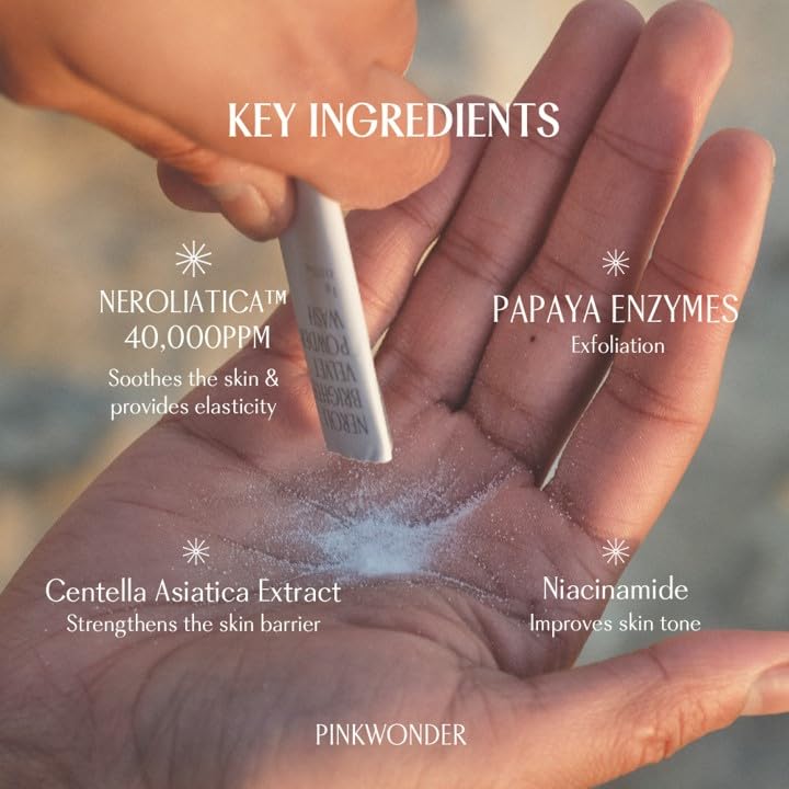 Beginner Edition (Jojoba Oil 10ml, Jojoba Toner 50ml, Jojoba Barrier Plus Cream 30ml, Jojoba Mask Sheet 1ea, Tamanu Hero Carlming Gel 30ml, Neroli Powder Wash 5ea)