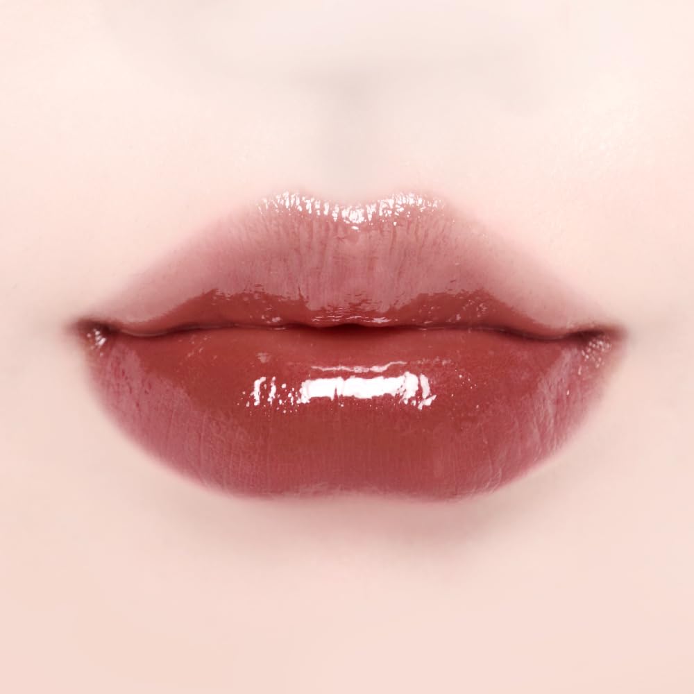 DINTO Blur-Glowy Lip Tint (227 Decōrum)