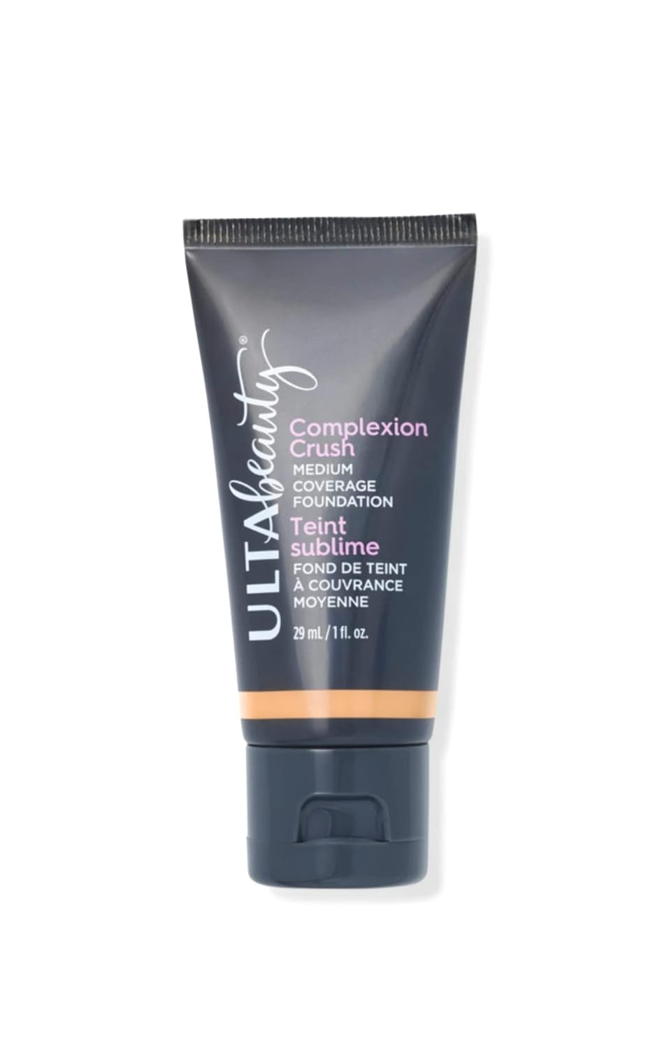 Ulta Beauty Complexion Crush Medium Coverage Foundation ~ Light Neutral
