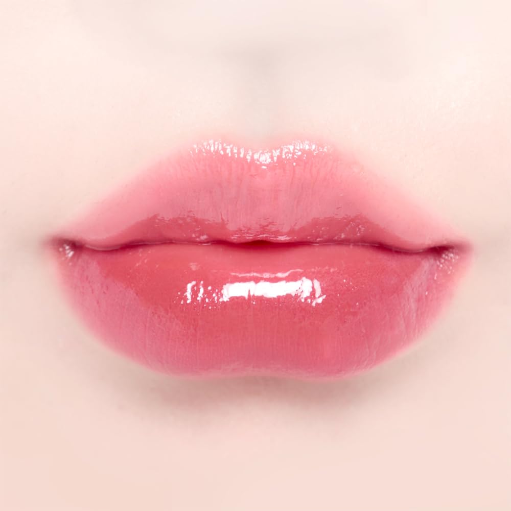 DINTO Blur-Glowy Lip Tint 205 Justitia