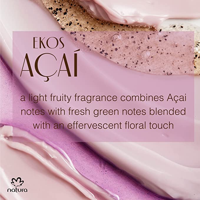 Amazonian Bio-Beauty Açaí Gift Set