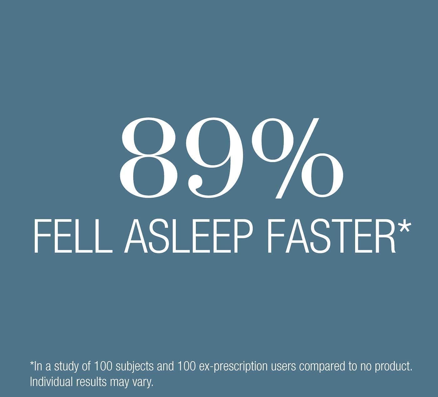 thisworks Choose Sleep Travel Kit, The Deep Sleep Pillow Mini Spray and Aromatherapeutic Roller Ball Infused with Eucalyptus, Frankincense & Lavender Essential Oils, 2x5ml