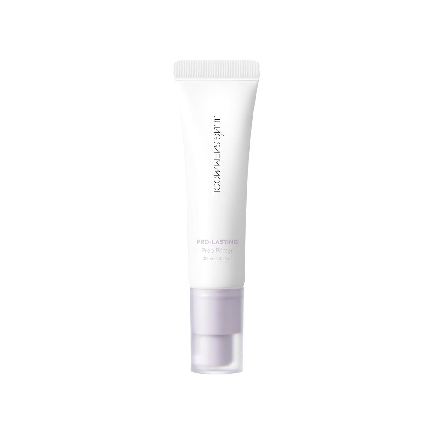 [JUNGSAEMMOOL OFFICIAL] Pro-Lasting Prep Primer #Bare-lavender | 30 ml / 1.01 fl.oz.