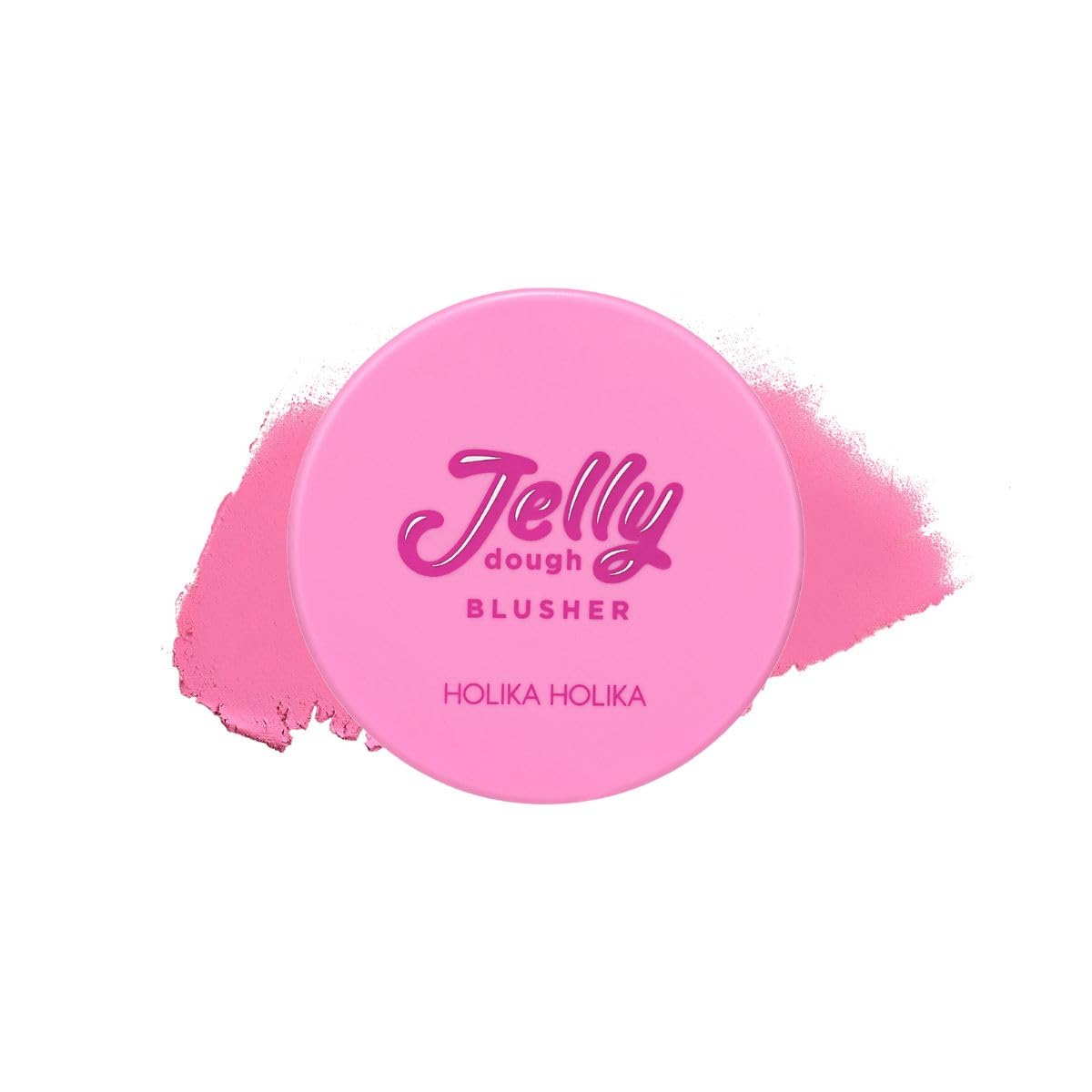 Jelly Dough Blusher (06 Plum Jelly)