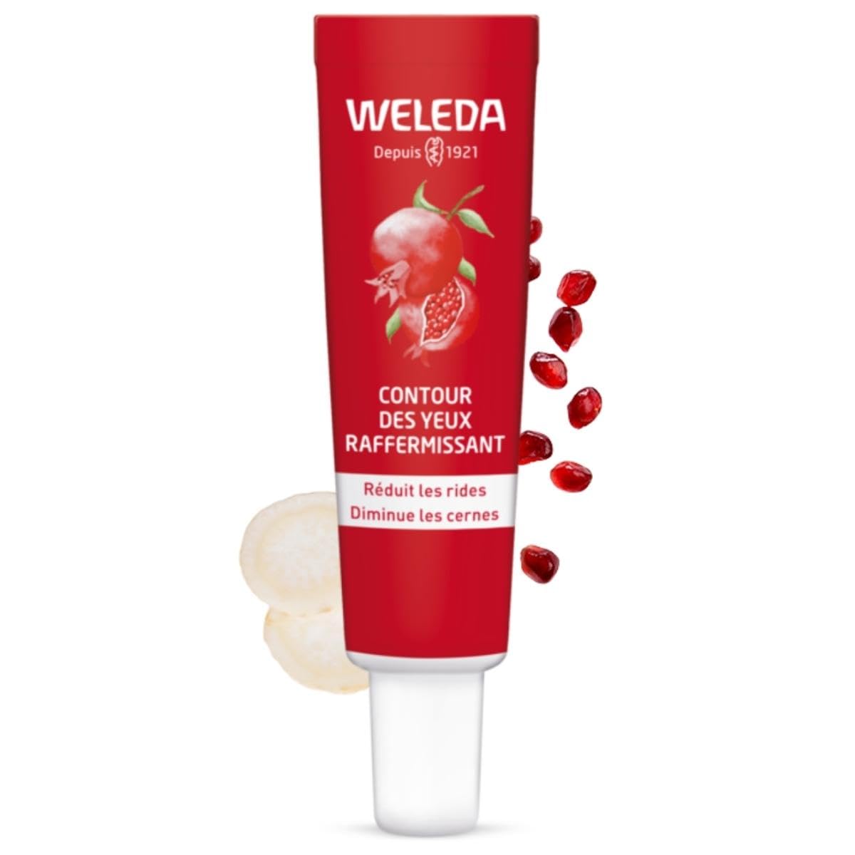 Weleda Awakening Eye Cream, 0.34 Fl Oz