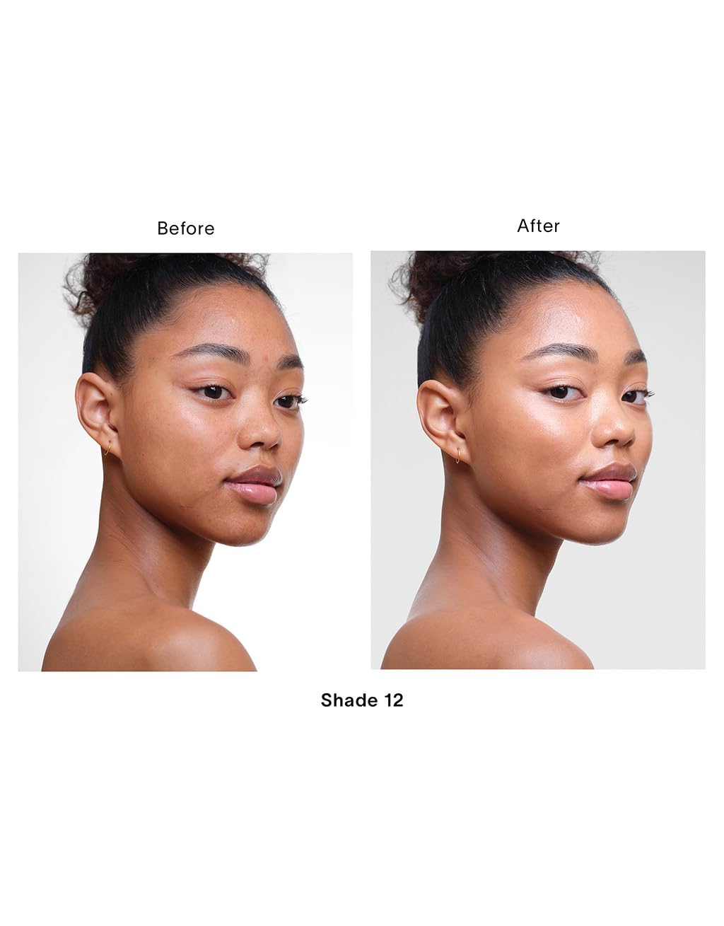 Hourglass Veil Hydrating Skin Tint- Shade 12