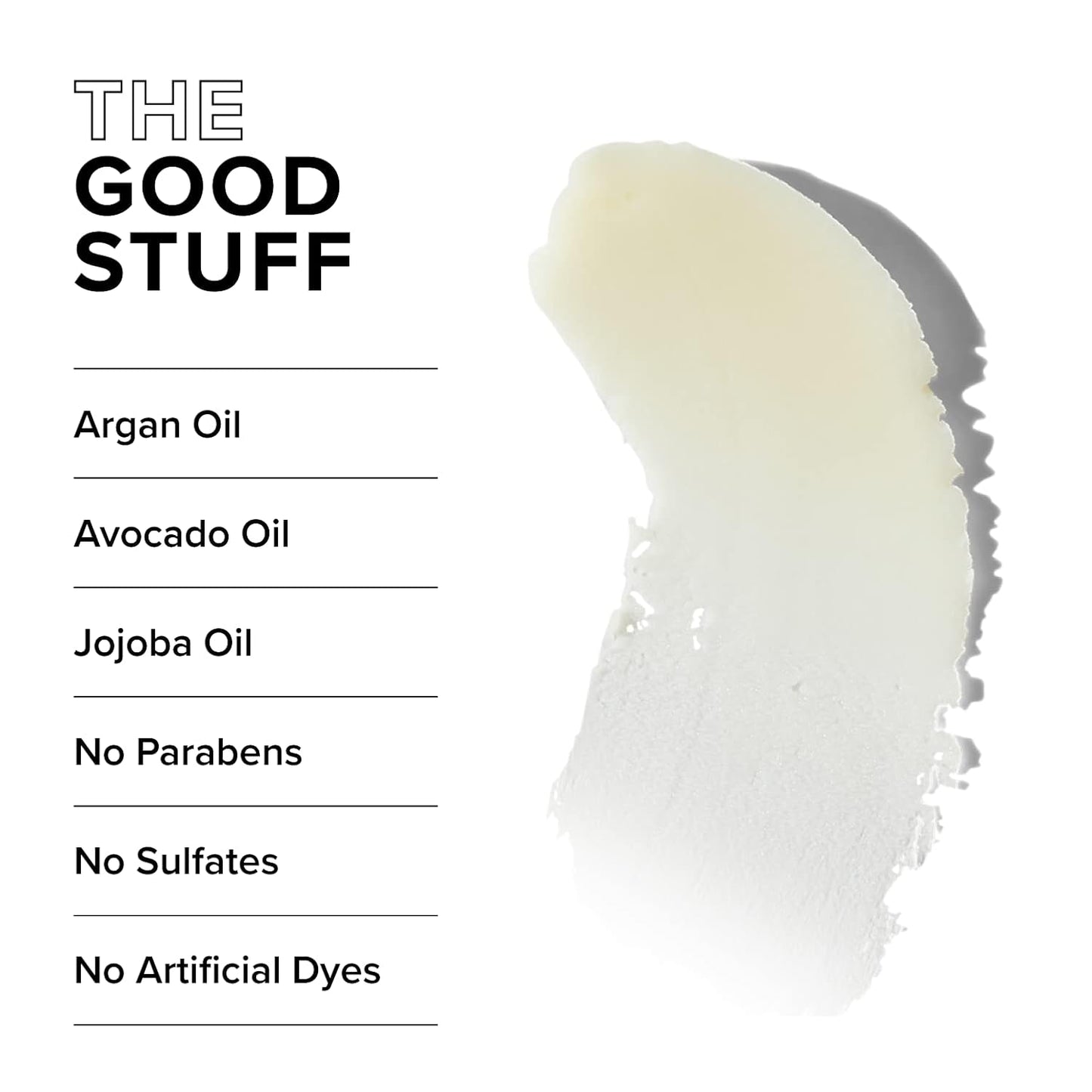 Blind Barber Bryce Harper Gift Set - Two Piece Men's Grooming Kit - Hair Clay + Beard Balm - Everyday Kaolin Clay Hair Pomade + Beard Care Kit for Men (2 Count)