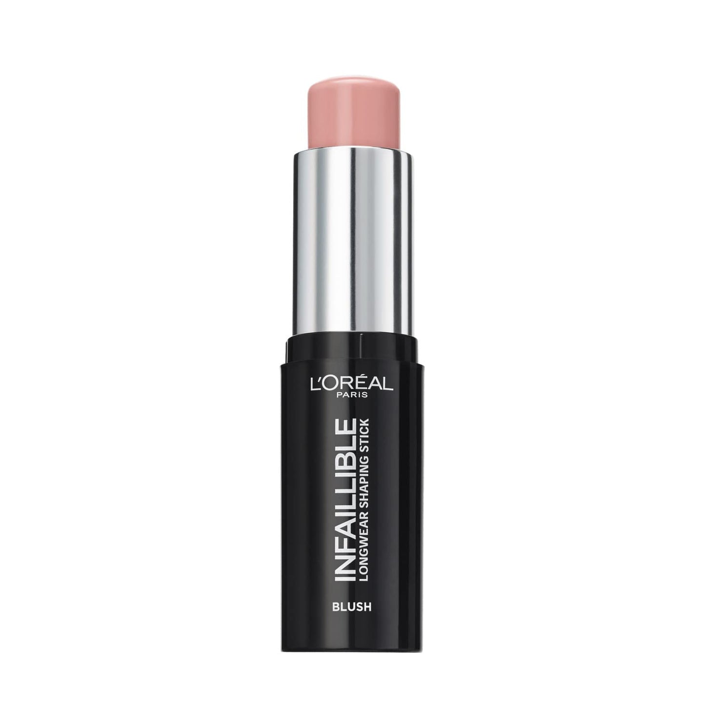 L’Oreal Paris Infallible Blush Stick 001 Sexy Flush 9g
