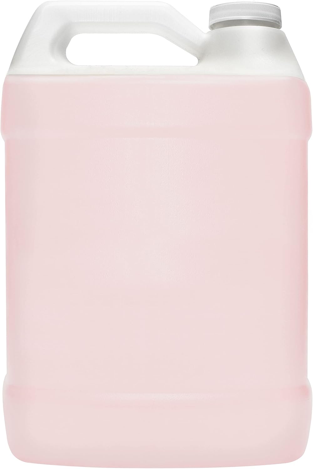 Rosewater Glycerin Mist Toner Bulk Spray Facial Body Floral Cleanser 100% Pure Rose Hydrosol and Vegetable Glycerine Moisturizing Cleansing Toning Mix for Face Skin Hair Body (128 Ounces / 1 Gallon)