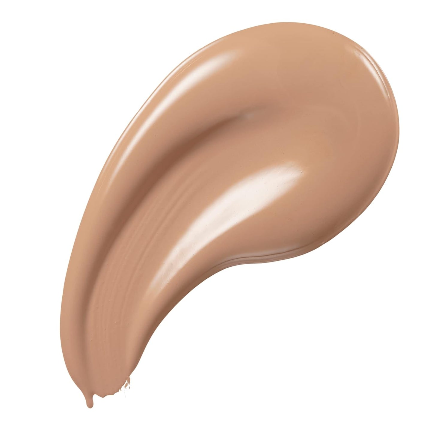 Revolution Beauty, Conceal & Define Foundation, Full Coverage, Long-Lasting Matte Finish, Vegan & Cruelty Free, F9 Medium Skin Tones, 0.8 Fl.Oz.
