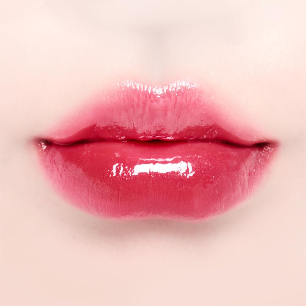 DINTO Blur-Glowy Lip Tint (224 Sui Fāmá)