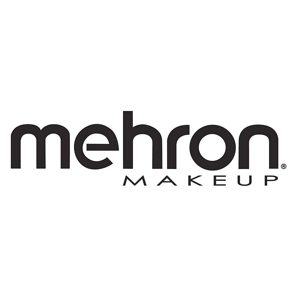 Mehron Makeup StarBlend Cake (2 oz) (Light Tan)