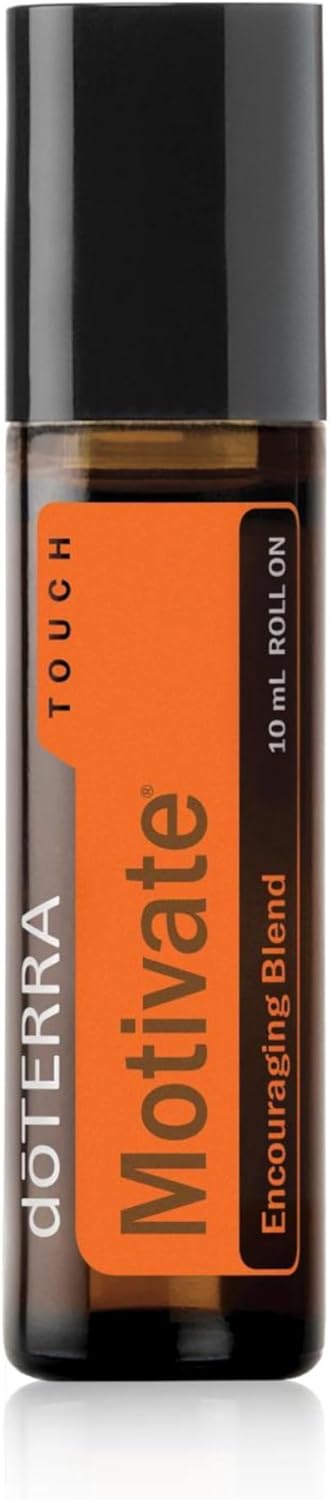 doTERRA Motivate Touch