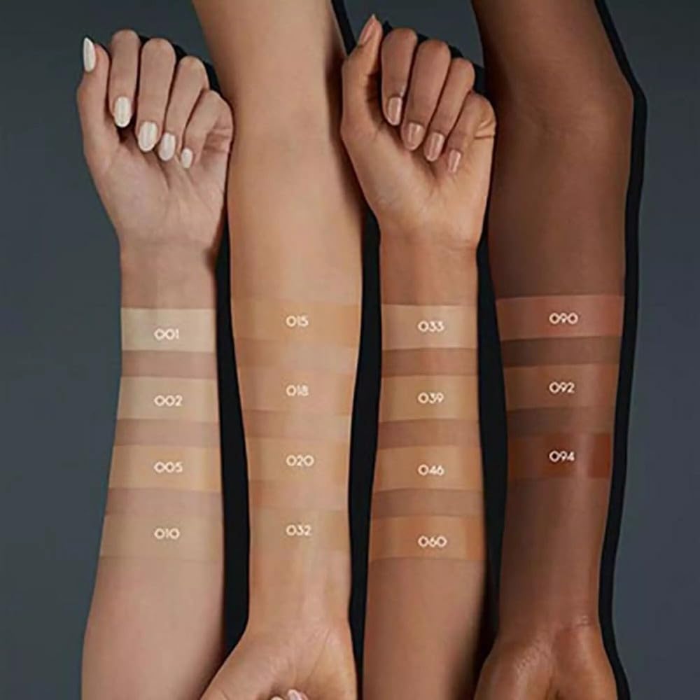 Catrice | True Skin High Cover Concealer (046 | Warm Toffee) | Waterproof & Lightweight for Soft Matte Look | With Hyaluronic Acid & Lasts Up to 18 Hours | Vegan, Cruelty Free