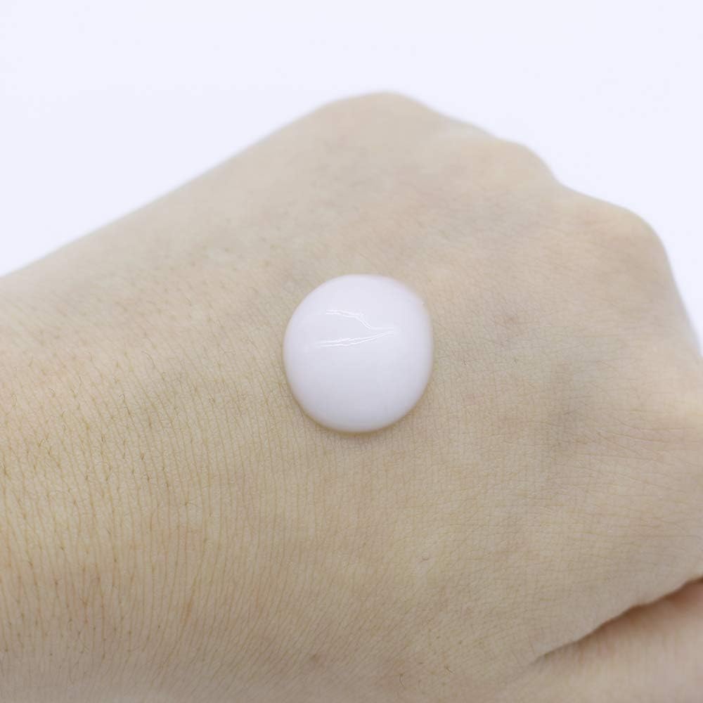 [BONAJOUR] Green Tea AHA Peeling Gel – Best Korean Vegan beauty AHA Deep Facial Exfoliating Gel 5.1Fl.oz