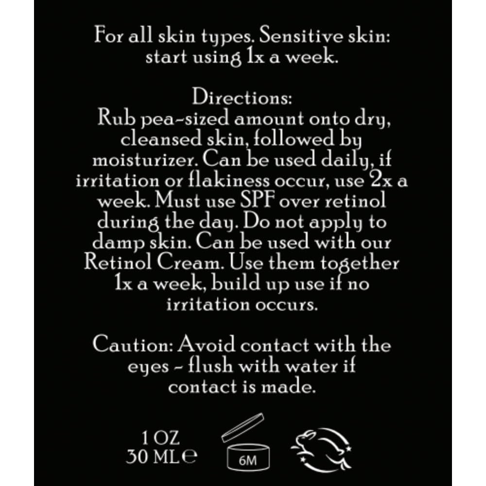 Brickell Men's Retinol Skin Care Serum Treatment For Firming Face Lines & Eye Wrinkles, Deep Hydrating Facial Skincare Serum For Anti-Aging, Fragrance Free, 1 Ounce