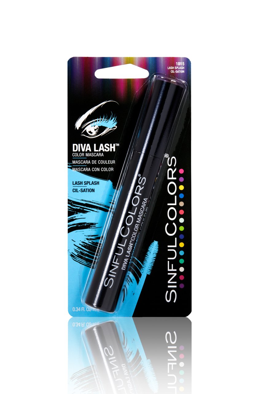 SinfulColors Vanessa Hudgens Birthday Bundle Makeup Kit