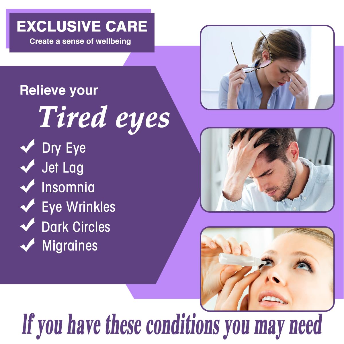 Sleep Mask,Steam Eye Mask for Travel Essentials, Warm Compress for Eyes,Heated Eye Masks for Dark Circles and Puffiness & Soothe Tired Eyes, Self Care SPA Relaxation Gifts for Women Lavender 20 Pc