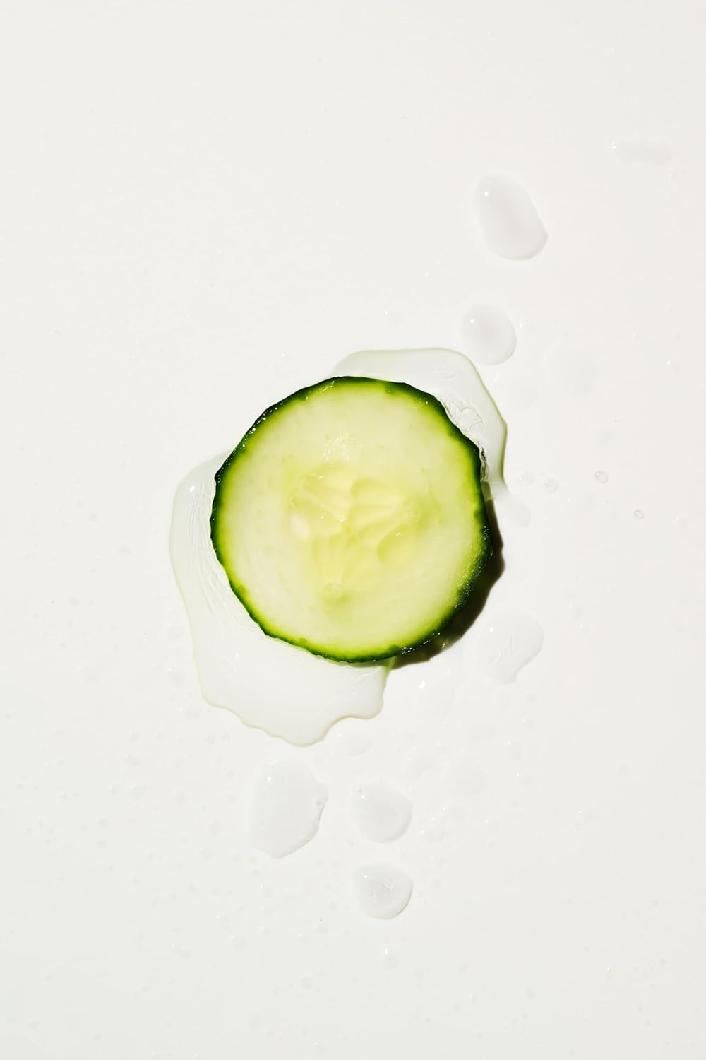 Victoria's Secret PINK Hair and Body Mist, Cucumber 8 oz