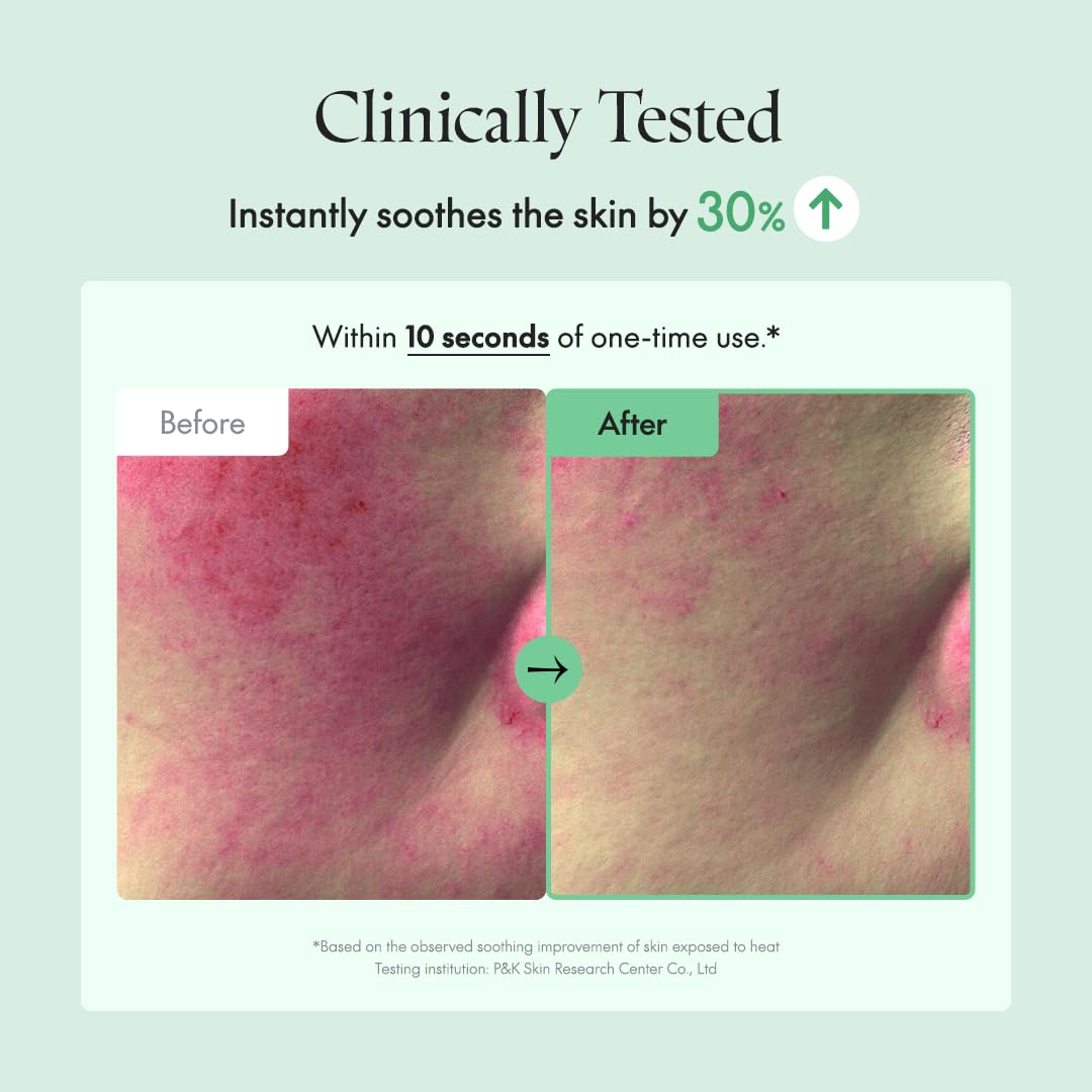 PURITO Centella Unscented Eye Cream, Korean Centella, for Sensitive Skin, Soothing, Facial Eye Cream for face, Dark Circles, Wrinkles, Puffiness, K-Beauty, Vegan & Cruelty-Free, 30ml 1fl.oz