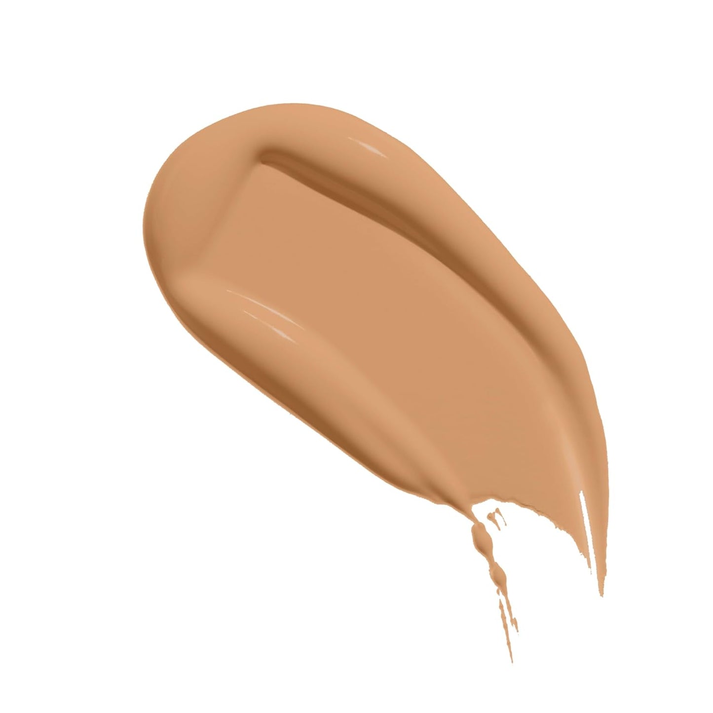 Rimmel London Lasting Finish 25HR - 400 Natural Beige - Foundation, 25-Hour Wear, Full Coverage, Waterproof, 1oz