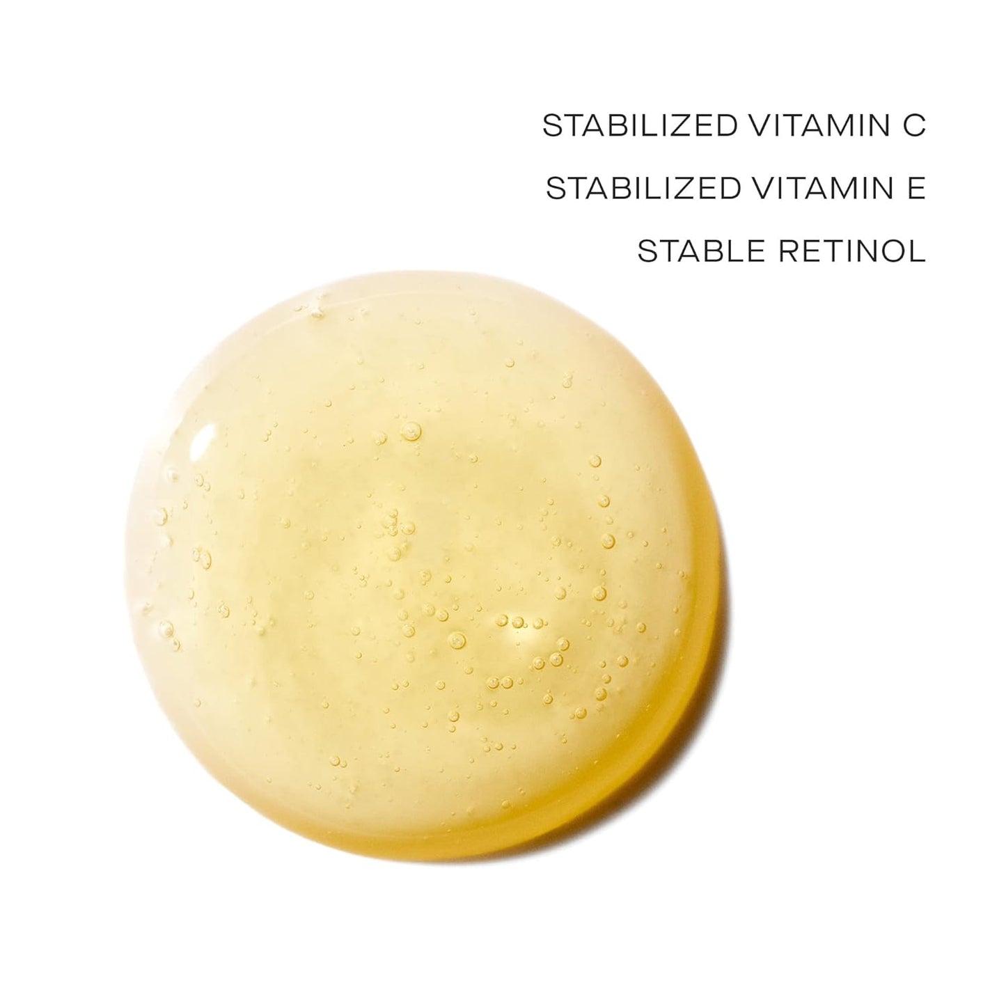 U Beauty Resurfacing Compound Value Set | Vitamin C Serum with Retinol, Vitamin E, AHA Exfoliant, Hyaluronic Acid, Anti Aging and Discoloration - 0.5 fl.oz (Set of 2)