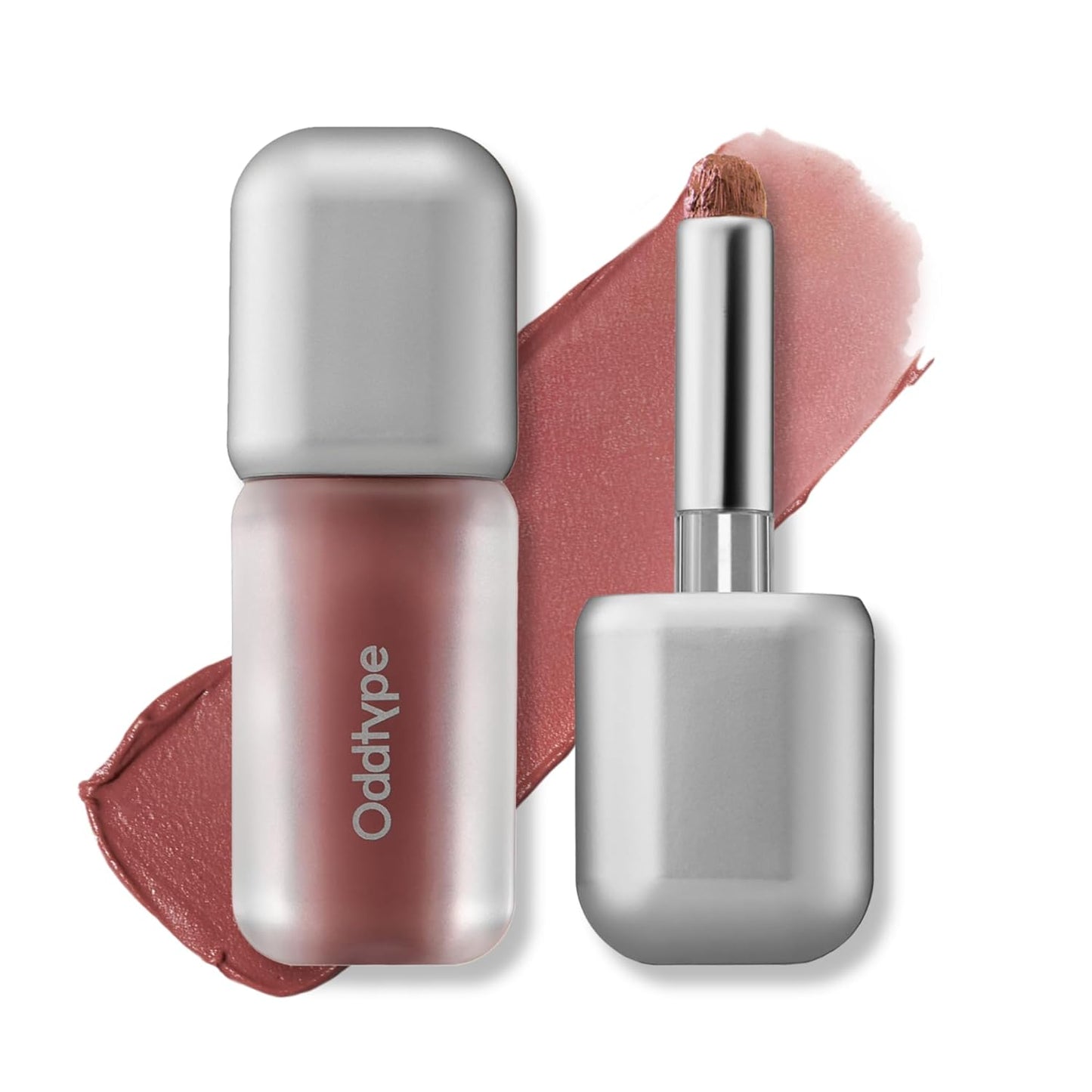 Unseen Blur Lip Tint Long-Lasting Stain, Blendable 3.2g 321-JAYU